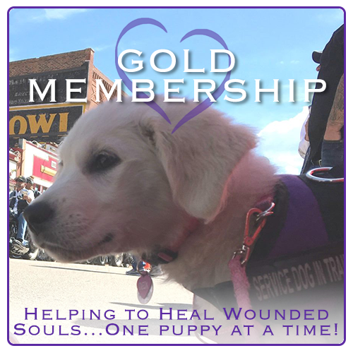 Gold Membership