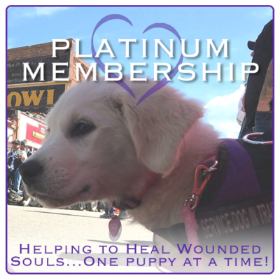 Platinum Membership